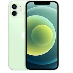 APPLE - IPhone 12 Mini 256GB Verde Reacondicionado A2176