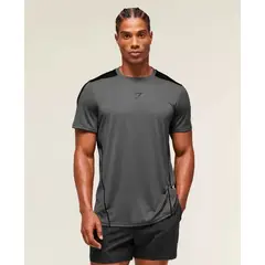 KAST PE - Polo Gymshark Arrival Gym T-shirt - M