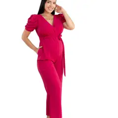 GENERICO - Enterizo Materno de Vestir Mama A La Mode