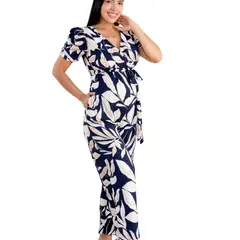 GENERICO - Enterizo Materno de Vestir Mama A La Mode