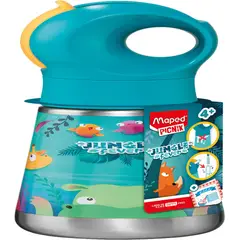 MAPED - JUNGLE FEVER BOTELLA ACERO 350ML 873099