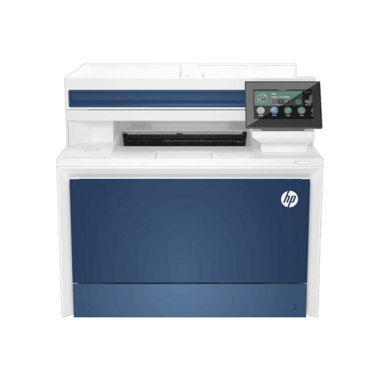 Impresora multifunción Color LaserJet Pro 4303fdw