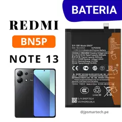 OEM - BATERIA PARA NOTE 13 TORIGINAL - NUEVO