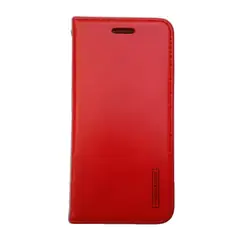 GENERICO - Funda Flip Cover Proctector con parante Para LG G5