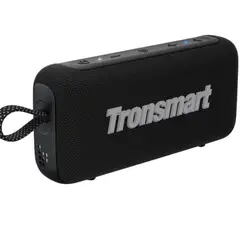 TRONSMART - Parlante bluetooth trip 2 negro