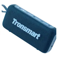 TRONSMART - Parlante bluetooth trip 2 azul