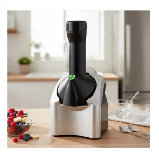 Máquina Para Hacer Helados de fruta Ice Cream
