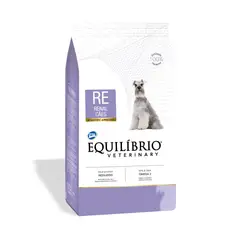 EQUILIBRIO - Veterinary Renal Perros 7.5 Kg