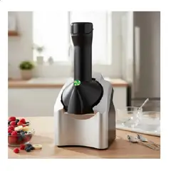 GENERICO - MÁQUINA PARA HACER HELADO DE FRUTA