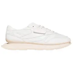 REEBOK - Zapatilla Classic Leather Ltd Blanco Para Mujer