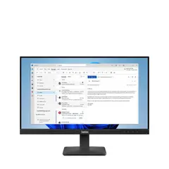 LENOVO - Monitor ThinkVision S24-4e 24" FHD 100Hz IPS HDMI VGA