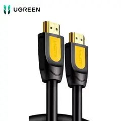 UGREEN - Cable HDMI HD101 15 Metros 4K 30hz 3D