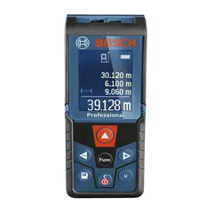 BOSCH - Medidor De Distancia Distanciómetro Glm 50-12 Profes