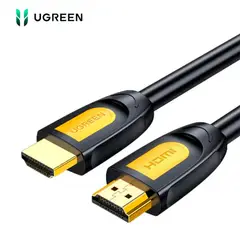 UGREEN - Cable Hdmi HD101-11106 High Speed 15m 4k 3d