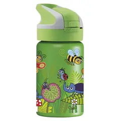 LAKEN - BOTELLA TERMICA INFANTIL TSUMMIT BICHITOS 035L -