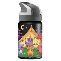 LAKEN - BOTELLA TERMICA INFANTIL TSUMMIT CAMPING 035L -