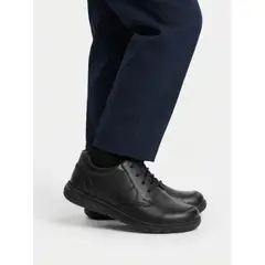 TIERNITOS - Zapato escolar de Niño CUERO