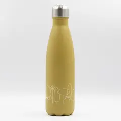 LAKEN - BOTELLA TÉRMICA LAKENJOY BOSQUE -