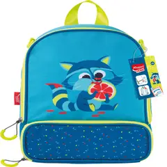 MAPED - MINIZ BOLSA DE COMIDA MAPACHE 879001