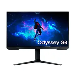 SAMSUNG - MONITOR GAMING ODYSSEY G3 180HZ/ 1MS FreeSync/ 27