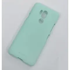 GENERICO - Funda Silicona TPU Case Cover para LG G7 thinQ y G7+thinQ