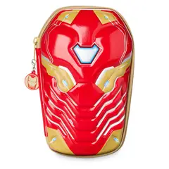 DISNEY CLASICOS - Cartuchera Iron Man Para Niños
