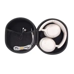 TEROS - Audífono inalámbricos TE-8038NE USB-C Natural Titanium