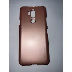 GENERICO - Funda Silicona TPU Case Cover para LG G7 thinQ y G7+thinQ