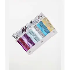 JUSTICE - Cartuchera Para Niñas