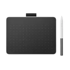 WACOM - Tableta gráfica One S CTC4110WLW0A