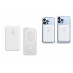 GENERICO - POWER BANK - BATTERY PACK 20000 MAH