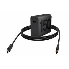 GENERICO - CARGADOR MOTOROLA TURBO POWER 150 WATTS