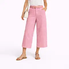 COTTON'S JEANS - CULOTTE PARA MUJER COTTONS JEANS DORIS