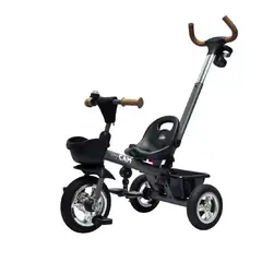 BABY CAM - Triciclo booth black