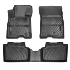 GENERICO - PISO 5D FORD MAVERICK 2022-2023 - 5 ASIENTOS