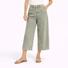 Cotton'S Jeans - CULOTTE PARA MUJER COTTONS JEANS DORIS