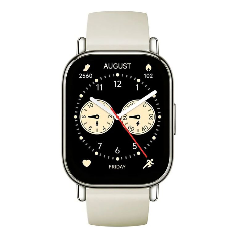 Reloj Redmi Watch 5 Lite-dorado