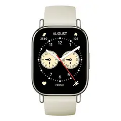 XIAOMI - Reloj Redmi Watch 5 Lite - Dorado