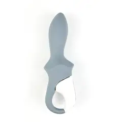 SATISFYER - Vibrador Air Pump Booty 1