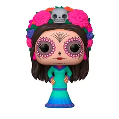 FUNKO - LA CATRINA DIA DE LOS MUERTOS POP