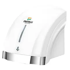 FRATELLI - SECADORA DE MANO DE ABS CON SENSOR MDF-699S