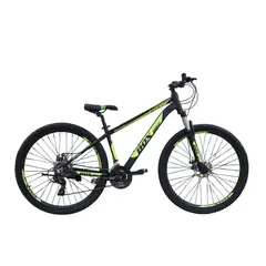 BOX BIKE - Bicicleta Box MTB ATX 3.0 de Aluminio Aro 29