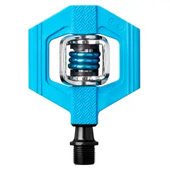 undefined - Pedal MTB Candy 1 Azul CrankBrothers