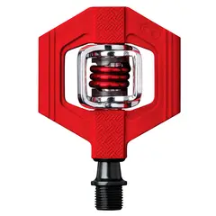 undefined - Pedal MTB Candy 1 Rojo CrankBrothers