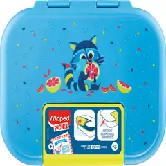 MAPED - MINIZ CONTENEDOR ECOZEN 900ML MAPACHE 874101