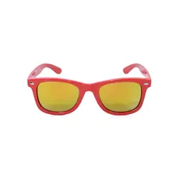 GENERICO - Lentes de sol estilo casual para niños moda verano flu4