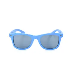 GENERICO - Lentes de sol estilo casual para niños moda verano flu4