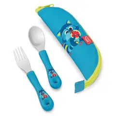 MAPED - MINIZ CUBIERTOS MAPACHE 875001