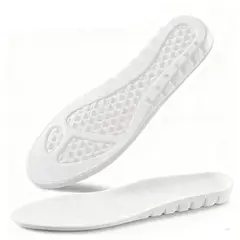 GENERICO - Plantillas Invisibles de Aumento de Altura