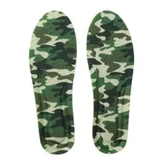 GENERICO - Plantillas Kang Yue Shock Absorben El Sudor